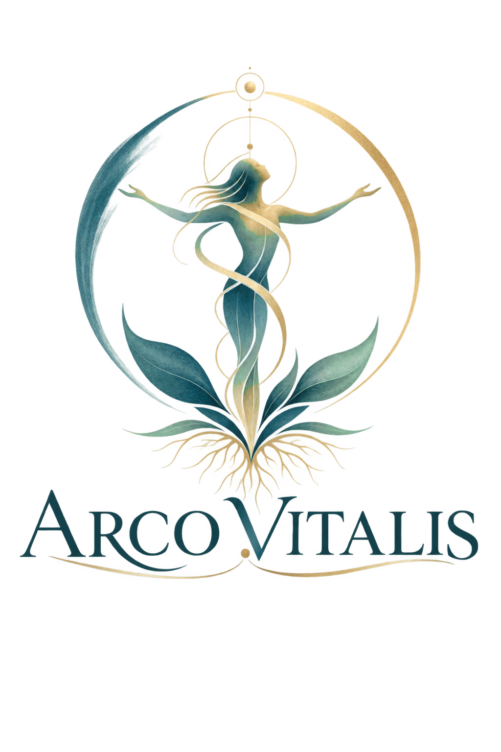 Emblema Arco Vitalis